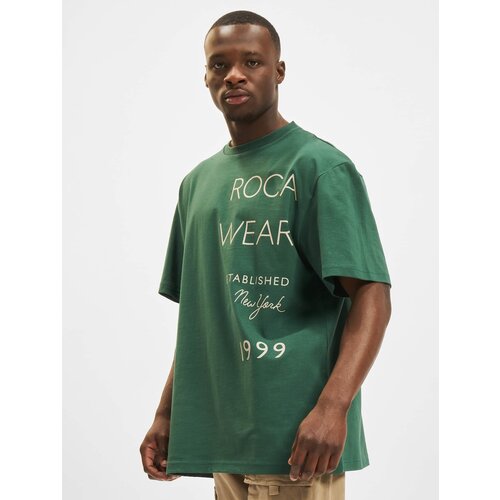 Rocawear ExcuseMe Men green Slike