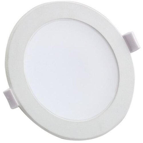 Aigostar Ugradno LED svetlo LED/15W/230V 4000K IP44 prečnik 14,5 cm belo Slike