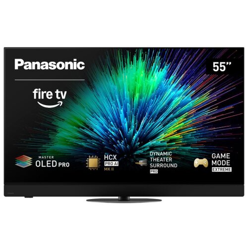 Panasonic OLED TV TV-55Z90BE6 (Fire TV) - - Panteh Cene