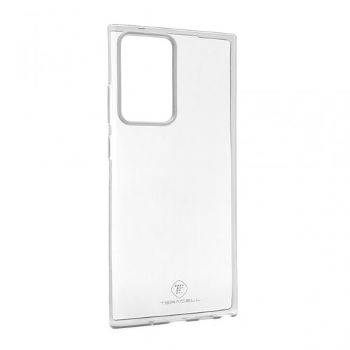  Maska za telefon Teracell Skin za Samsung N985F Galaxy Note 20 Ultra transparent Cene