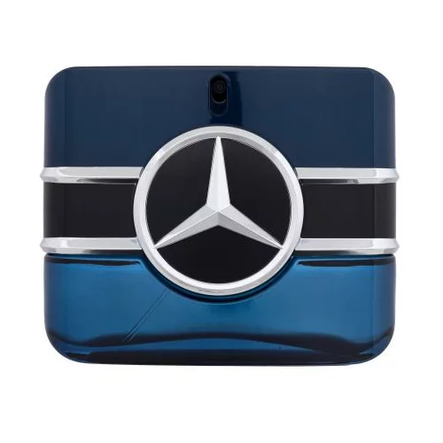 Mercedes-Benz Sign 100 ml parfemska voda Tester za moške