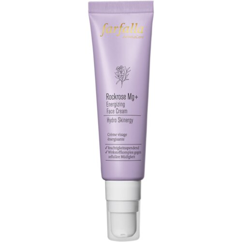 farfalla Hydro Skinergy Rockrose Mg+ Energizirajoča krema za obraz - 30 ml Cene