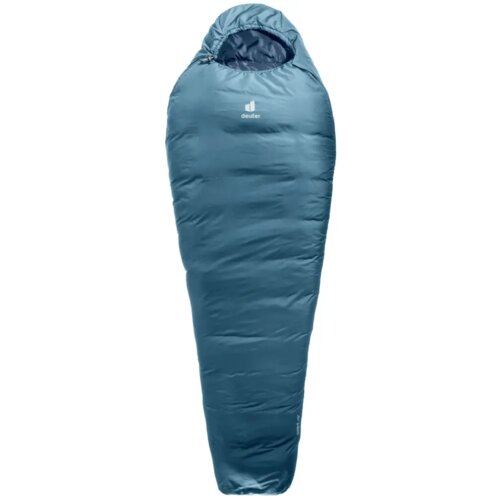 Deuter vreća za spavanje Orbit +5&deg; Cijene