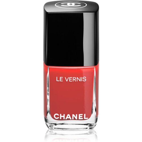 Chanel Le Vernis Long-lasting Colour and Shine dolgoobstojen lak za nohte odtenek 123 - Fabuliste 13 ml Cene