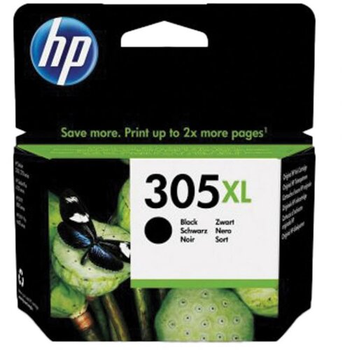 Ink JET HP. NO.305XL 3YM62AE DJ2320, 27XX/DJ PLUS 41XX ORIGINAL CRNI Cene
