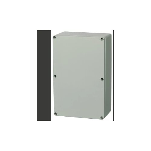 Fibox PC 162509 7032840 univerzalno kući&scaron;te 160 x 250 x 90 polikarbonat svijetlosiva (RAL 7035) 1 St. Cijene