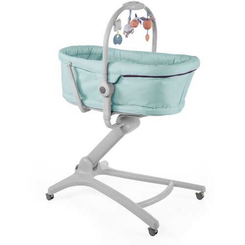 Chicco Baby Hug 4 u 1, Aquarelle Cijene