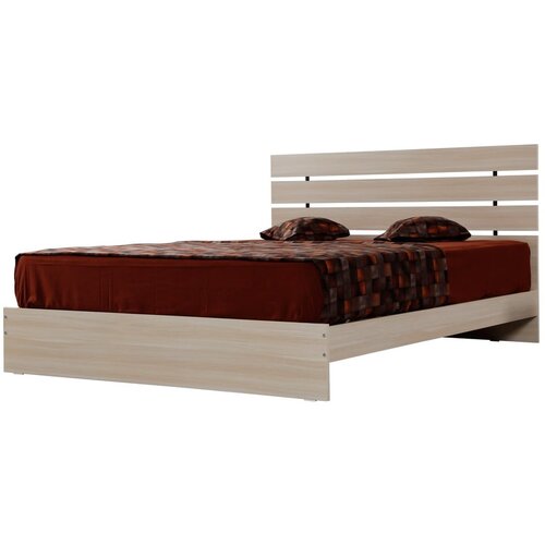 Kalune Design Hanah Home Osnova za bračni krevet Fuga Cene
