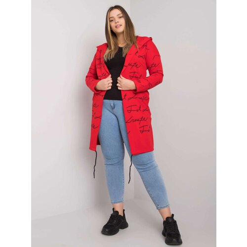 RELEVANCE Cover-Cover-RV-NA-6892.11P-Red Cene