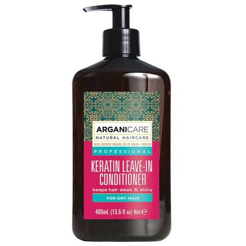 Shumee Keratinski balzam brez spiranja za suhe lase s keratinom 400 ml, (21399808) Cene