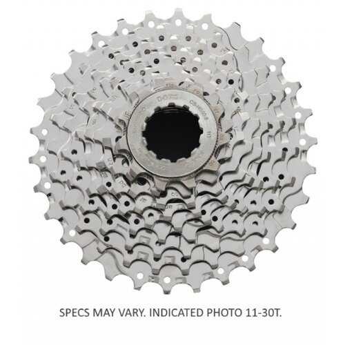  KASETNI LANČANIK SHIMANO CSHG509 9 BRZINA NIPLATED 121314151719212325T PREASSEMBLED GROOVED HOLDER INDPACK ICSHG509225 SHIMANO Cene