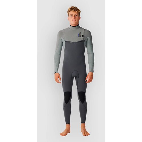 Rip Curl E-Bomb Zf 53 Neoprenska obleka charcoal grey Cene
