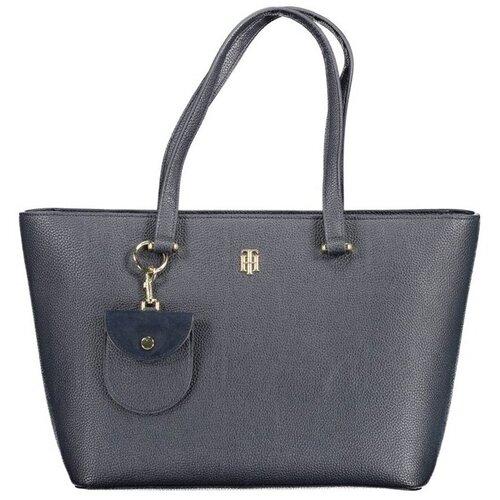Tommy Hilfiger aw0aw10950bludw5uni sarena Slike