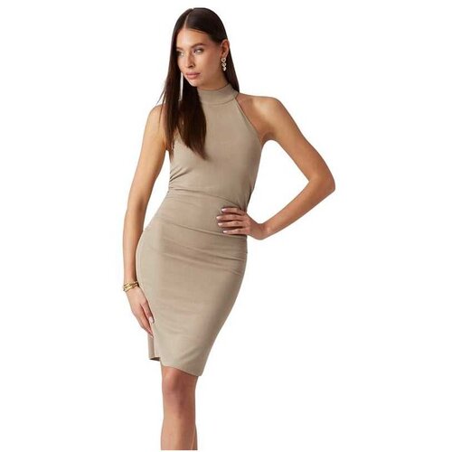 Guess bodycon mini haljina GW5GK0I KCTC2 G8W4 Cene