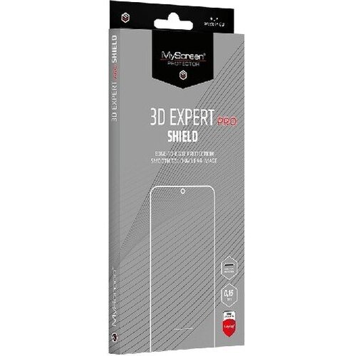 Myscreen protector My screen protector zaščitna folija 3d expert pro za samsung galaxy z flip 3 f711 - super zaščita za ukrivljene ekrane Cene