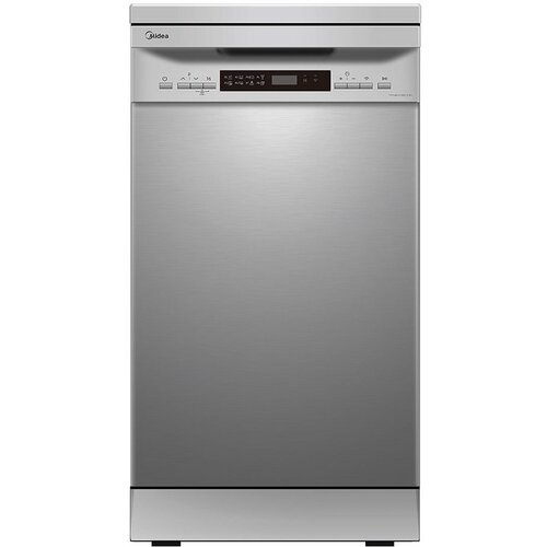 Midea pomivalni stroj MFD45S200X.2-ES Slike
