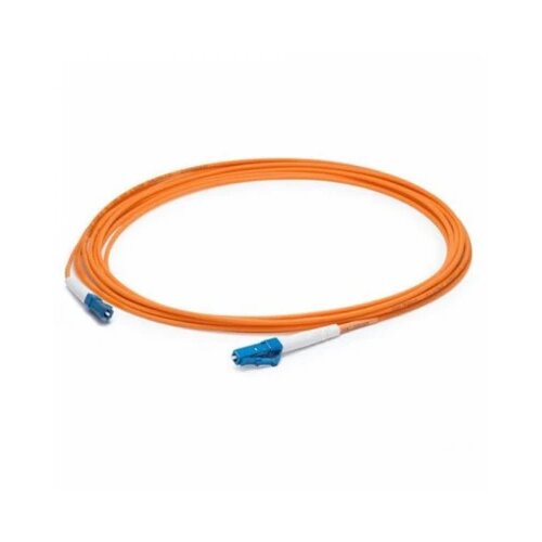 Innoptical LC/LC Fiber Optic Patch Cable,Duplex,OS2 SM 3m žu Cene