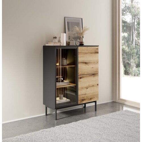  nizka vitrina lanasa Cene