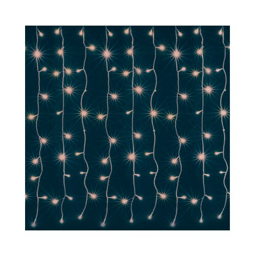 Home KIN126C/WW Rasvjetna struna sa 126 toplo bijelih LED dioda Cijene