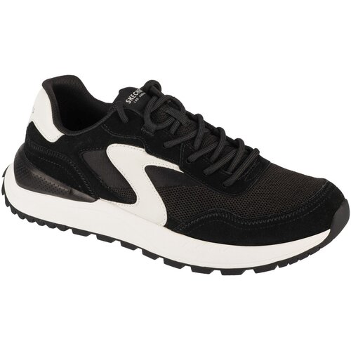 Skechers Nizke superge Fury - Fury Lace Low Črna Slike