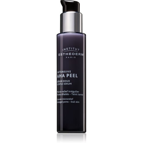 Institut Esthederm Intensive AHA Peel Gentle Serum nežni serum za obraz z AHA 30 ml Cene