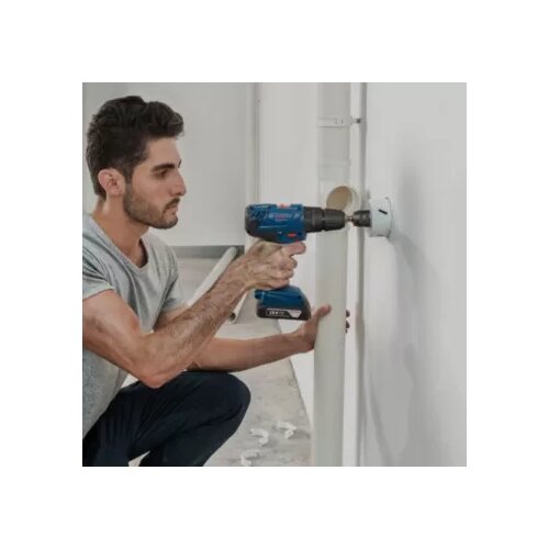 Bosch aku udarni odvijač GSB 180-Li Slike