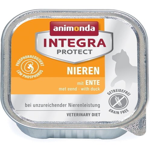 Animonda Integra Protect Cat Adult Renal Pačetina - 100 g Cene