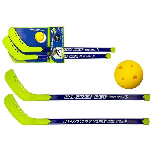  Hokeja&scaron;ke palice s lopticom, set za floorball Cijene