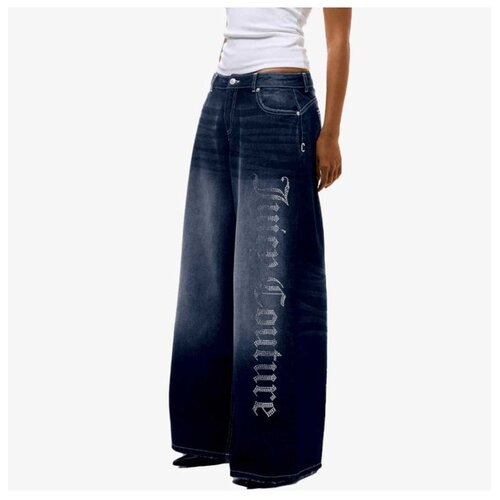 Juicy Couture Dia wide leg Cene