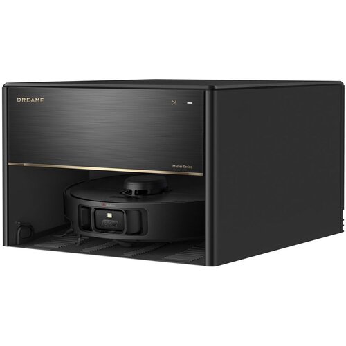 Dreame X40 Master 0.3 L Black Cijene