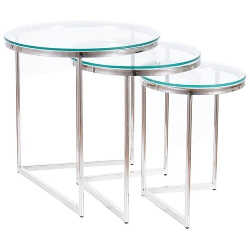 Molarem Home Set stolića TRINITY Cijene