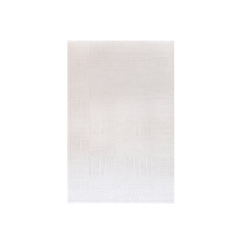 Conceptum Hypnose tepih staza (80x300) elmina F0279 white Slike