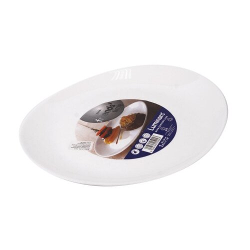 Luminarc friends time steak plate 30cm ( V7027 ) Cene