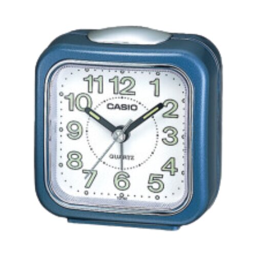 Budilica BUDILKA CASIO TQ-142-2DF Slike