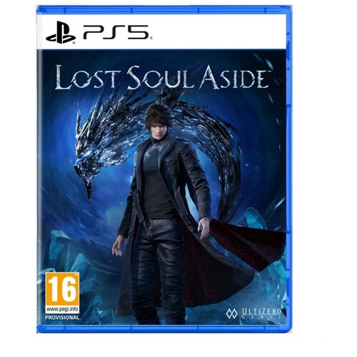 Sony Lost Soul Aside igra za PlayStation 5, (21745970) Cene