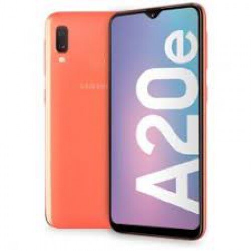 Samsung GALAXY A20e Slike