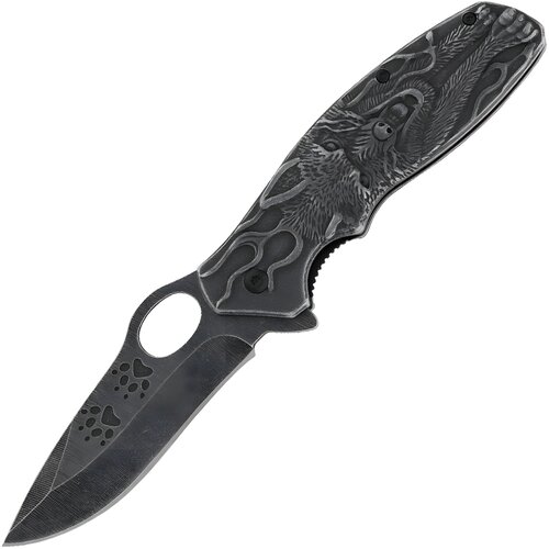  Outdoor sklopivi nož MX-40826 - Siva KP40826 Cene