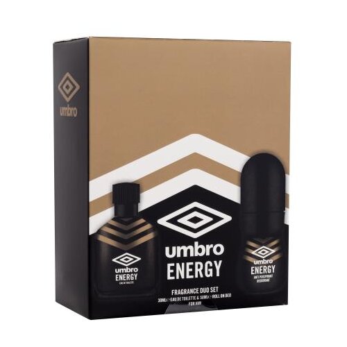 Umbro Energy toaletna voda za mo&amp;scaron;ke Slike
