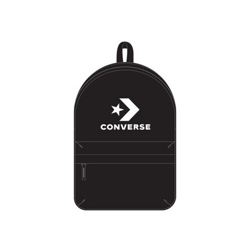 Converse Nahrbtniki Speed 3 Large Logo Backpack Batoh Us Ns Črna Cene