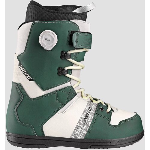 Deeluxe D.N.A. 2026 Snowboard cevlji forest Cene