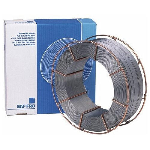Lincoln electric žica za zavarivanje FILALU ALMg5 1,2 mm S 300 6 kg Cene