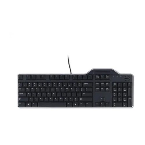 Dell KB813 Smartcard USB YU Tastatura Slike