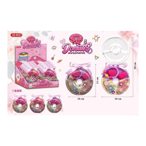  Set za kosu za sređivanje ( 535994 ) Slike