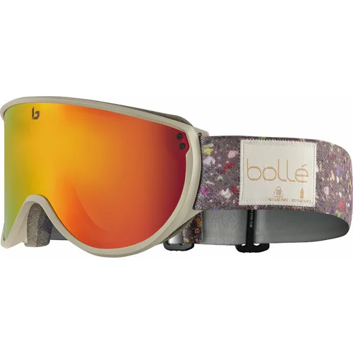 Bollé Eco Blanca Oatmeal Matte/Sunrise