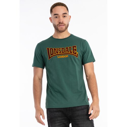 Lonsdale Men's t-shirt slim fit Cene