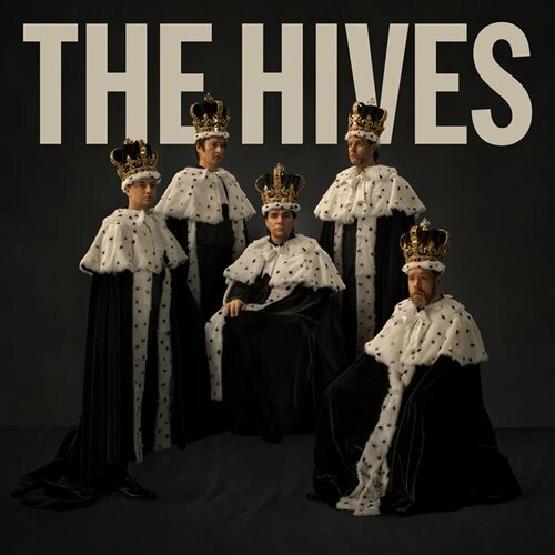 The Hives Forever Forever Cene