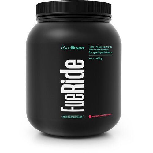GymBeam FueRide 800 g ananas Slike