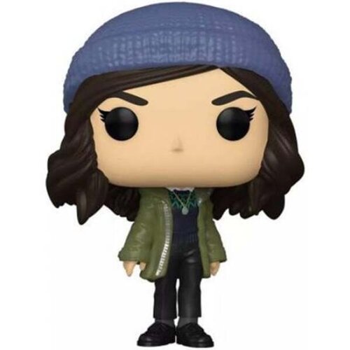 Funko Eternals Sersi Pop! Vinyl Figure - Exclusive, (20499275) Slike