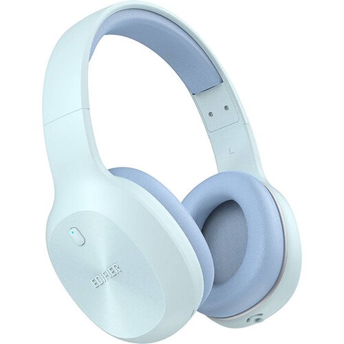 Edifier brezžične slu&amp;scaron;alke W600BT, bluetooth 5.1 (modre), (20655411) Slike