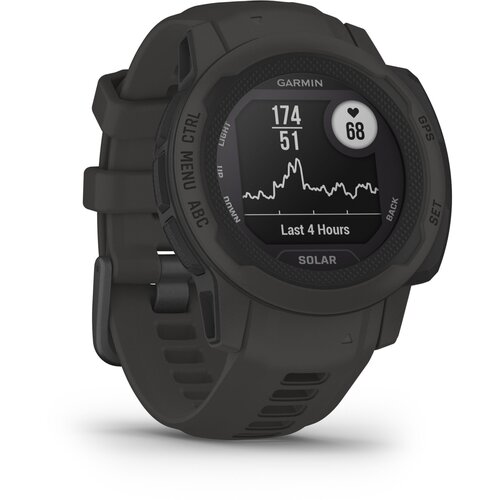 Garmin instinct 2S Solar slate grey Cijene
